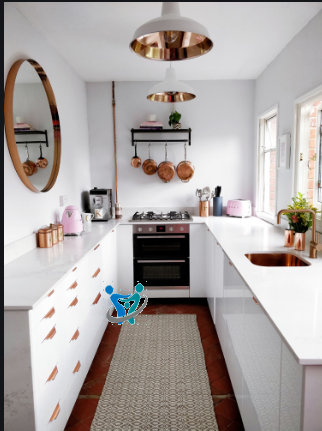 جهاز العروسة كامل للمنزل مع بعض النصائح في اختيار الجهاز 4 مطبخ العروس